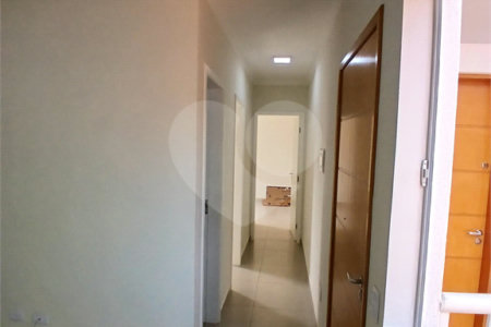 Apartamento à venda com 2 quartos em Vila Paulicéia, São Paulo, SP