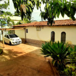 Chácara à venda com 4 quartos, sendo 2 suítes, em Distrito Industrial, Uberlândia, MG