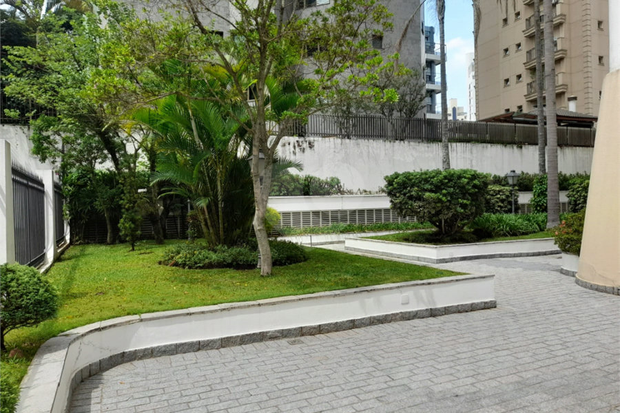 Apartamento à venda com 4 suítes em Santana, São Paulo, SP