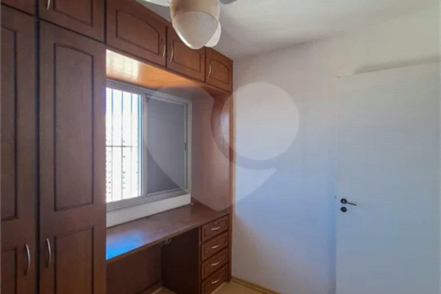 Apartamento para alugar com 2 quartos em SANTANA, São Paulo, SP