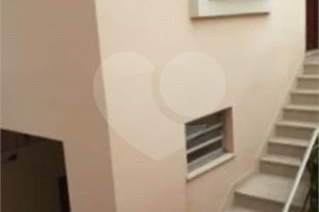Sobrado à venda com 3 quartos em Santana, São Paulo, SP