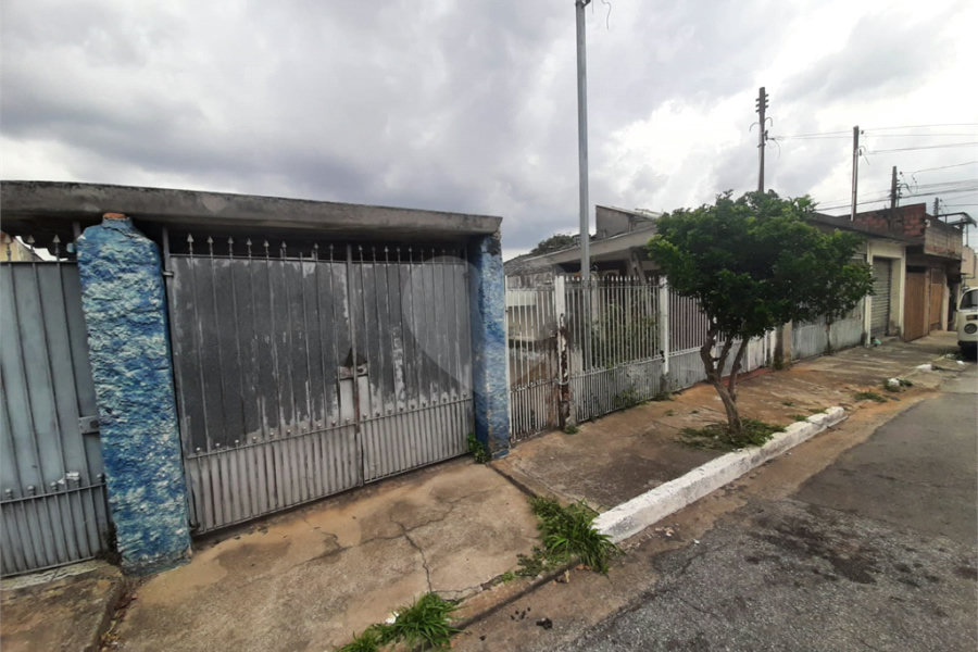 Terreno à venda em Casa Verde, São Paulo, SP