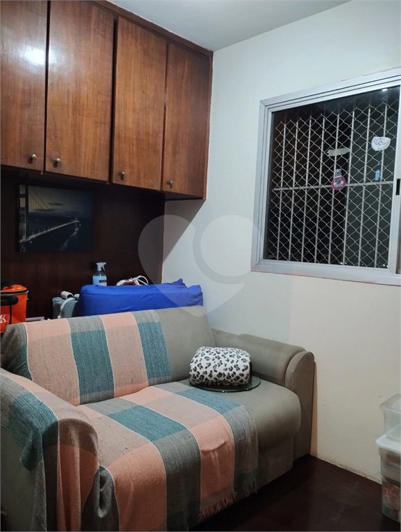 Apartamento à venda com 2 quartos em Santana, São Paulo, SP