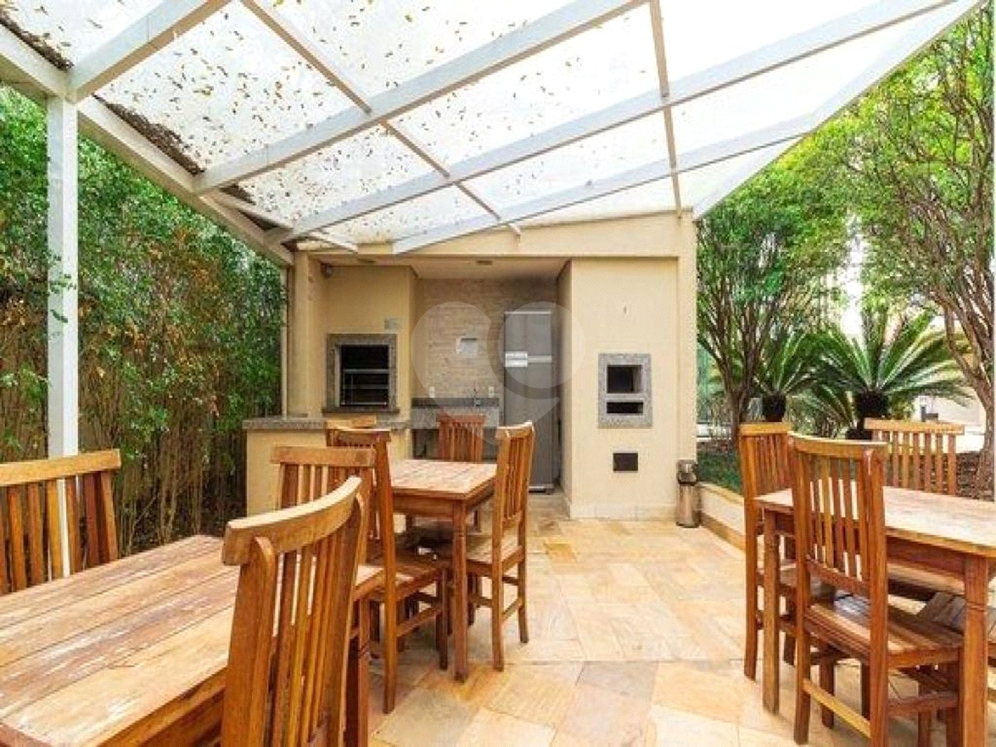Apartamento à venda com 3 suítes em Vila Suzana, São Paulo, SP