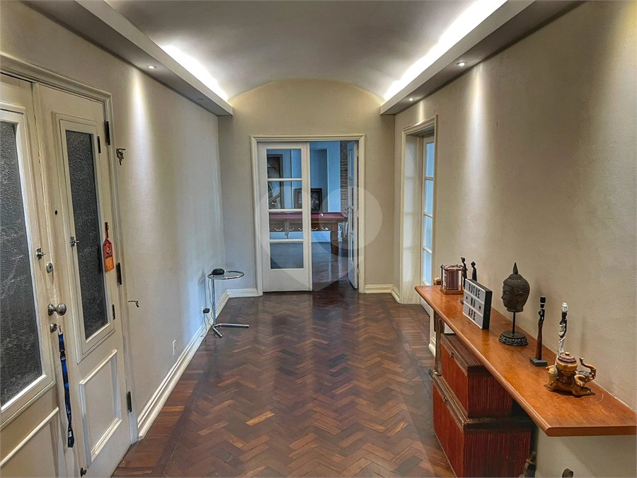 Apartamento à venda com 4 quartos, sendo 2 suítes,  em Flamengo, Rio de Janeiro, RJ
