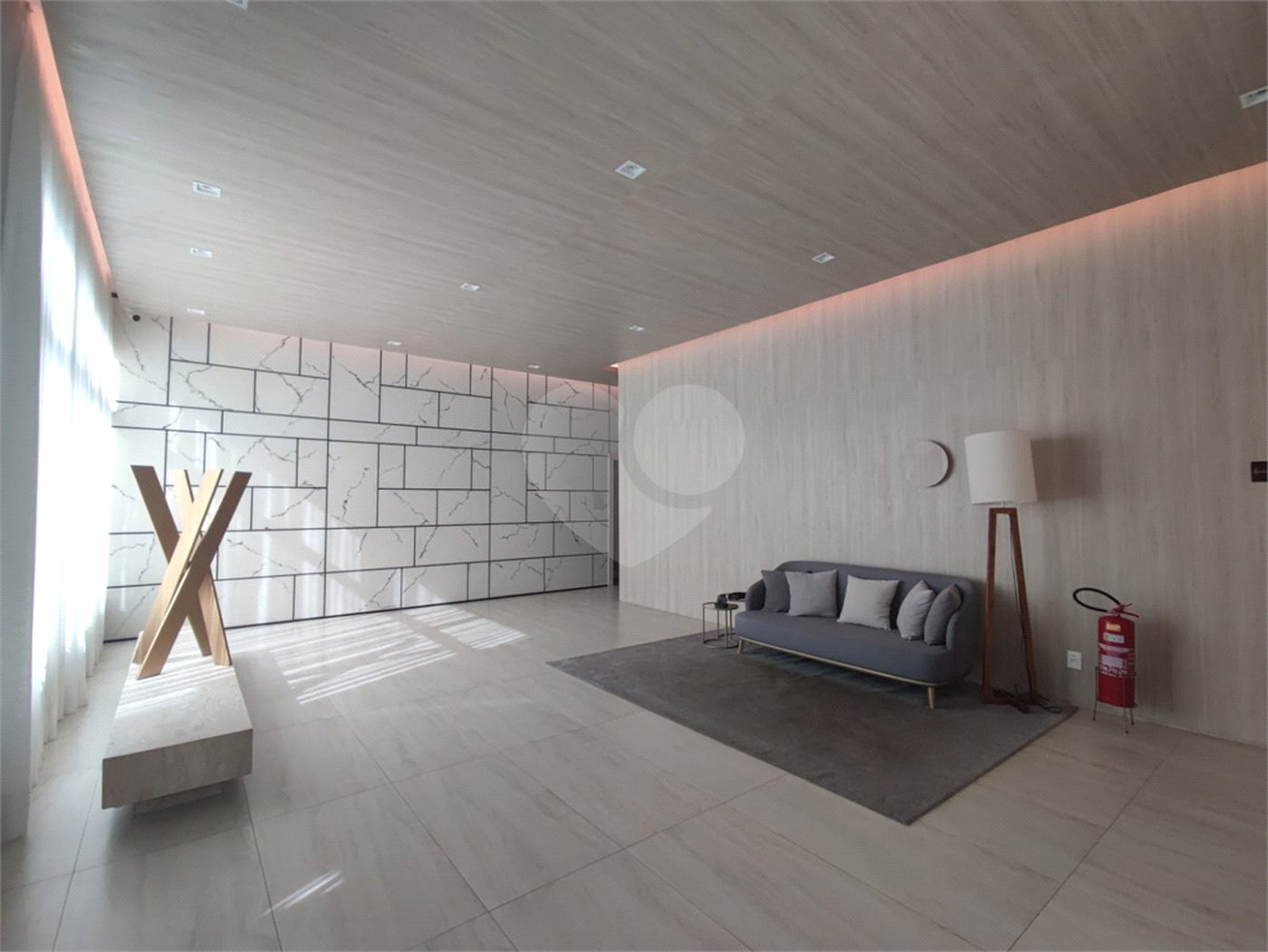 Apartamento à venda com 4 suítes em Jardim Leonor, São Paulo, SP