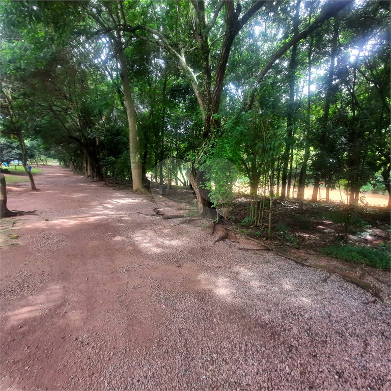 Terreno à venda no condomínio Villaggio Capriccio, São Paulo - SP