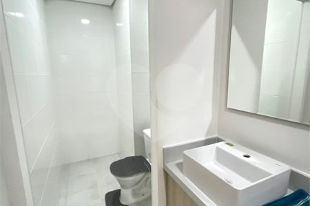 Apartamento à venda com 2 quartos em Vila Rosália, Guarulhos, SP