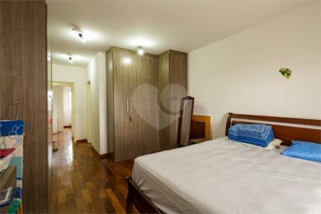 Apartamento à venda com 3 suítes em Alto da Boa Vista, São Paulo, SP