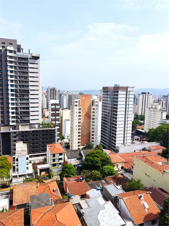 Apartamento à venda com 3 quartos, sendo 1 suíte, em Perdizes, São Paulo, SP
