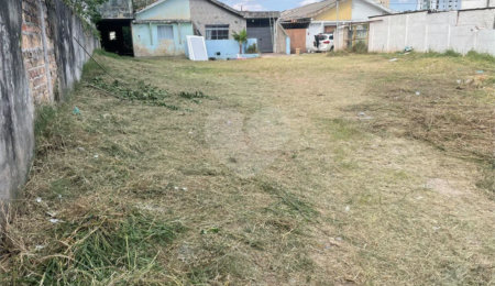 Terreno à venda com 1 quarto em Casa Verde, São Paulo, SP