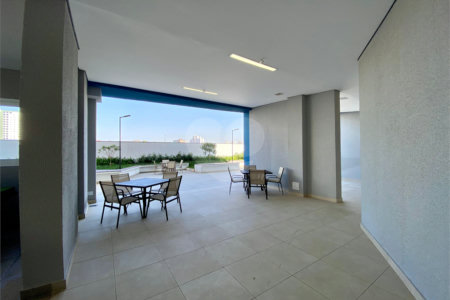 Apartamento à venda com 2 quartos, sendo 1 suíte, em Vila Rosália, Guarulhos, SP