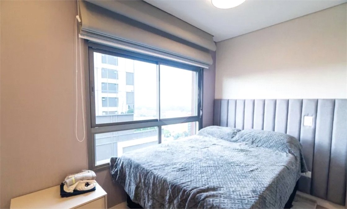 Apartamento à venda com 3 suítes em Vila Clementino, São Paulo, SP
