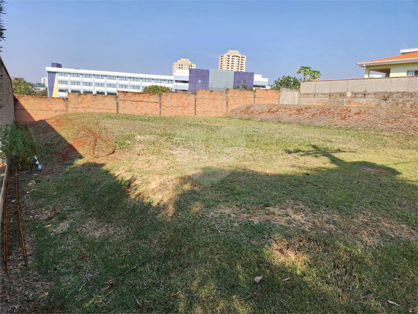 Terreno à venda em Altos do Jaraguá, Araraquara, SP