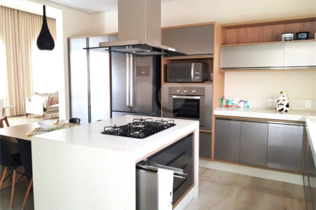 Casa à venda com 3 suítes no condomínio Theodora, Itu - SP