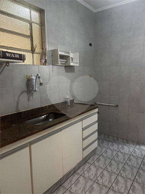 Apartamento à venda com 2 quartos em Sumaré, São Paulo, SP