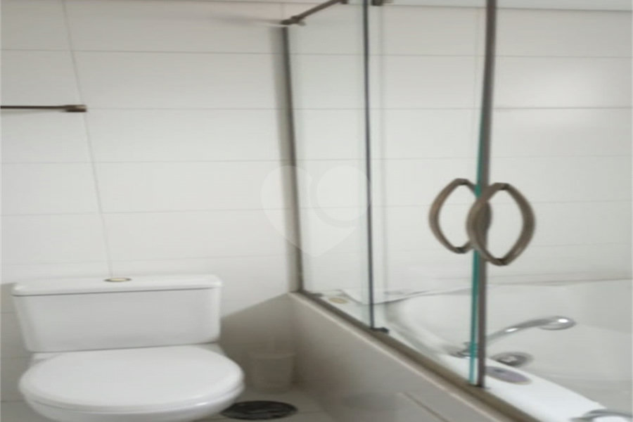 Apartamento à venda com 3 suítes em Perdizes, São Paulo, SP