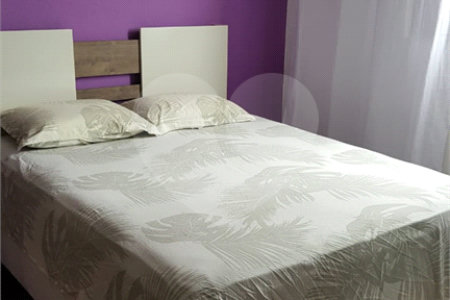 Apartamento à venda com 2 quartos em Vila Lavínia, Mogi das Cruzes, SP