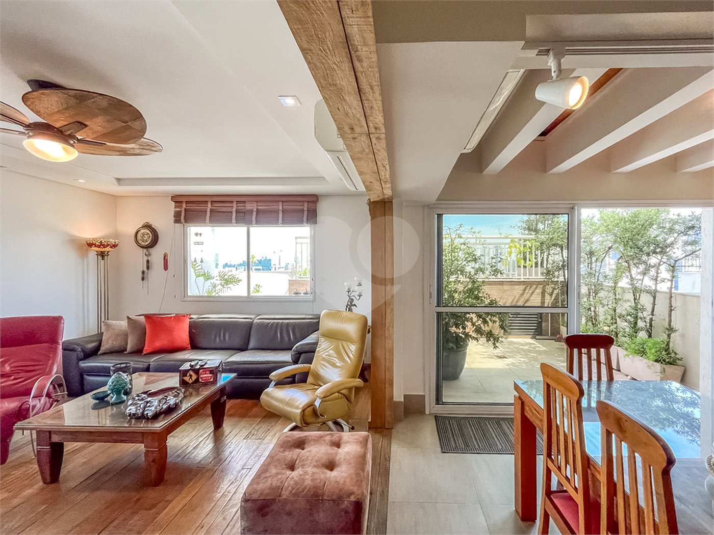 Apartamento à venda com 3 suítes em Chácara Santo Antônio (zona Sul), São Paulo, SP