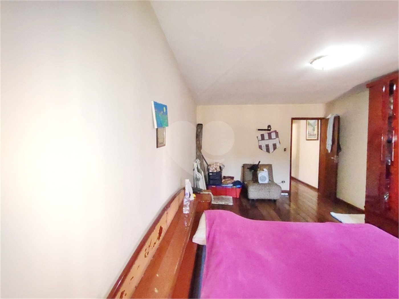 Sobrado à venda com 2 quartos em Jaçanã, São Paulo, SP