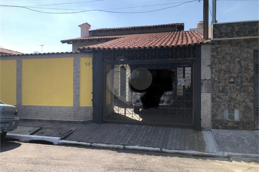 Casa Térrea à venda com 3 quartos, sendo 1 suíte, em Jardim Guanca, São Paulo, SP