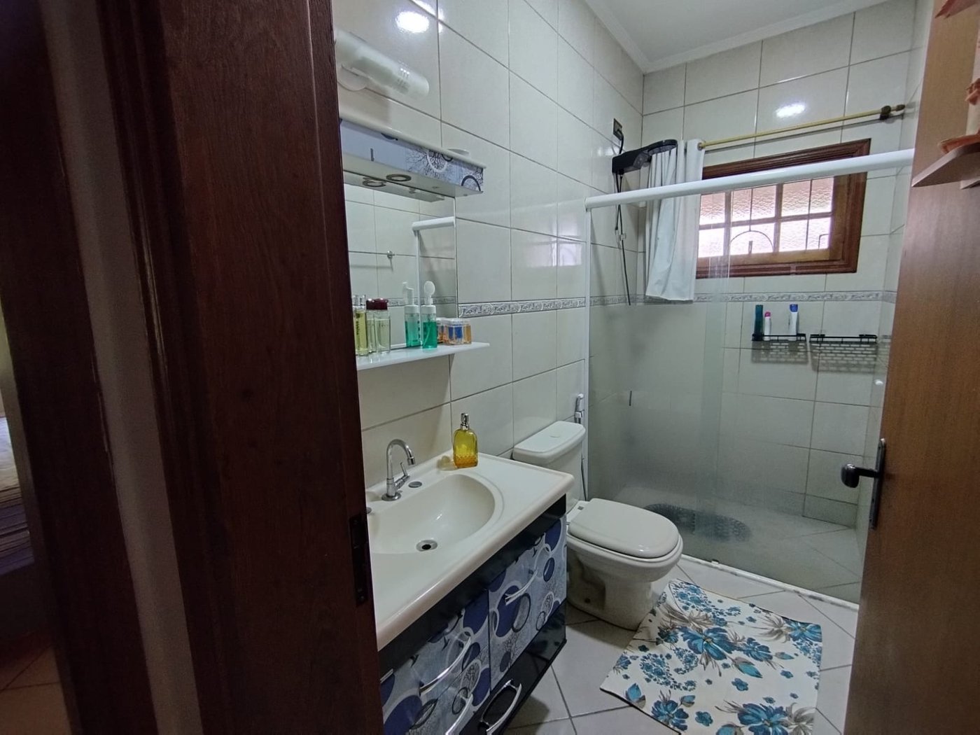 Casa à venda com 3 quartos, sendo 1 suíte, no condomínio Outeiro Das Flores, Itupeva - SP