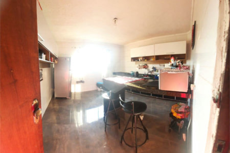 Sobrado à venda com 2 quartos, sendo 1 suíte, em Residencial Rancho Grande, Itaquaquecetuba, SP