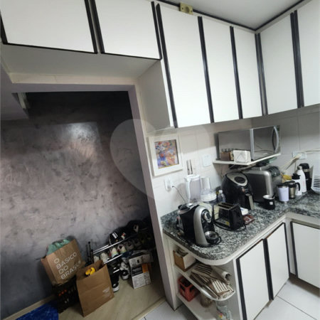 Apartamento à venda com 2 quartos em Parada Inglesa, São Paulo, SP