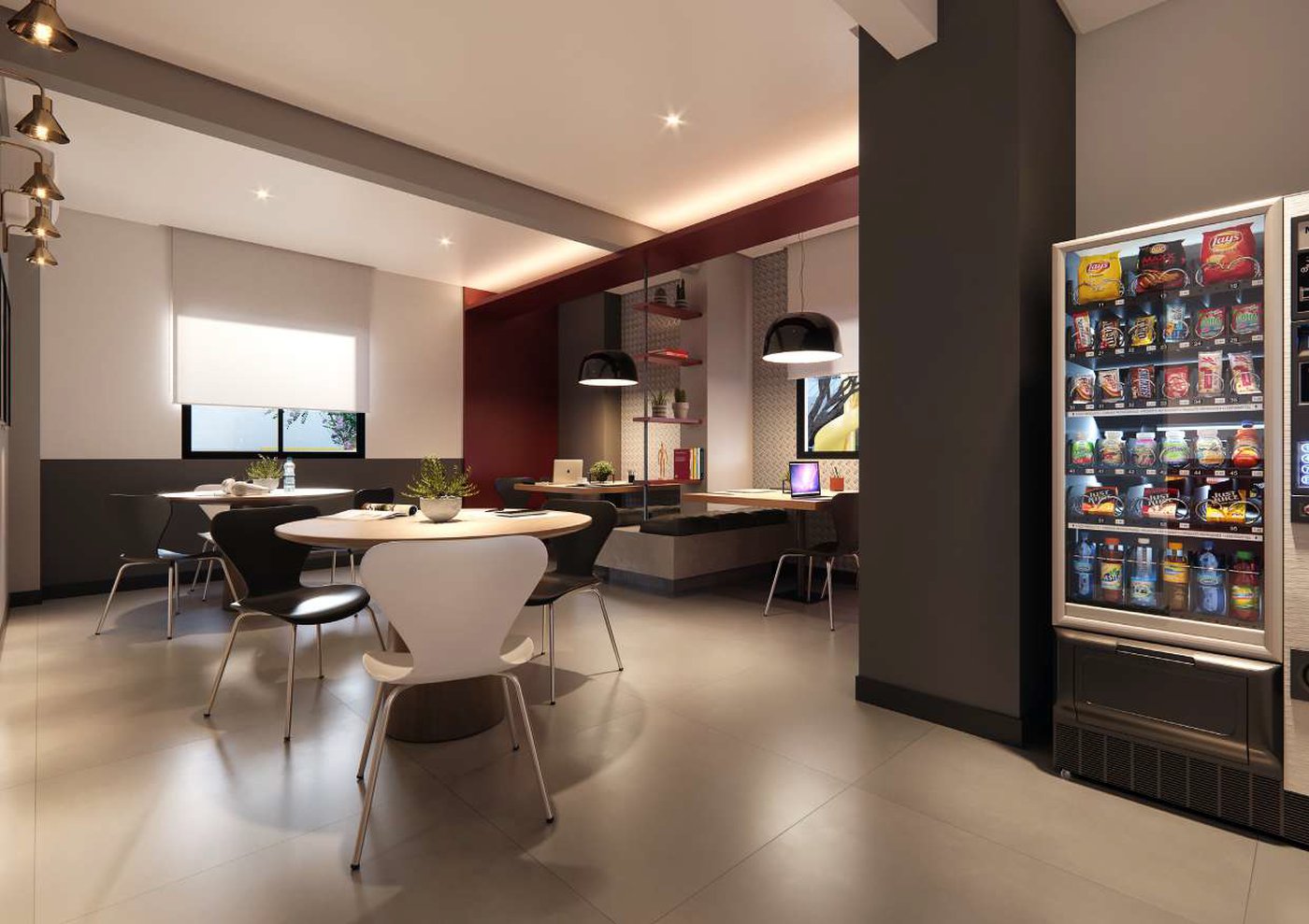 Residencial Bliss Itapeti