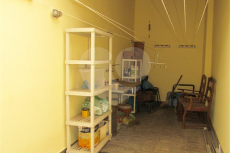 Casa de Vila à venda com 4 quartos, sendo 1 suíte, em Chácara Monte Alegre, São Paulo, SP