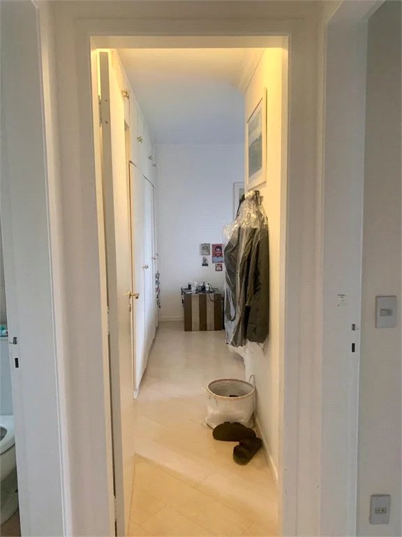 Apartamento à venda com 2 quartos, sendo 1 suíte, em Real Parque, São Paulo, SP