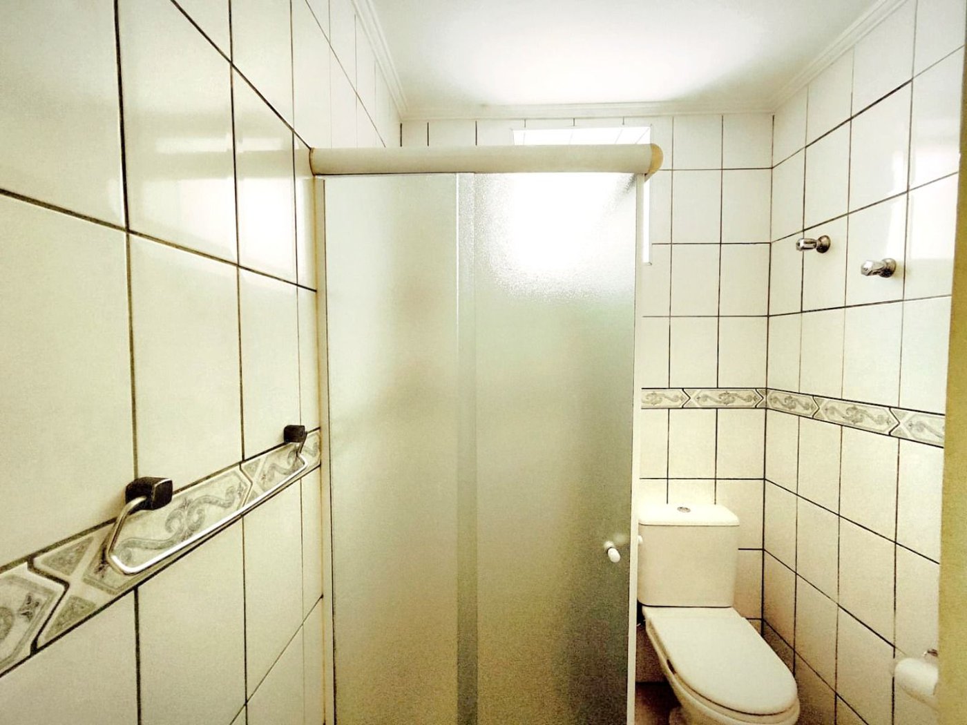 Apartamento com 3 dormitórios à venda, 115 m² por R$ 430.000 - Boa Vista - São Vicente/SP