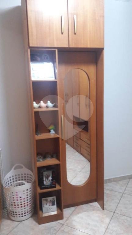 Sobrado à venda com 3 quartos, sendo 1 suíte, em Casa Verde, São Paulo, SP