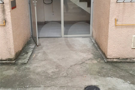 Apartamento à venda com 2 quartos em Campo Grande, Rio de Janeiro, RJ