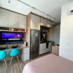 Apartamento à venda com 1 quarto em Butantã, São Paulo, SP