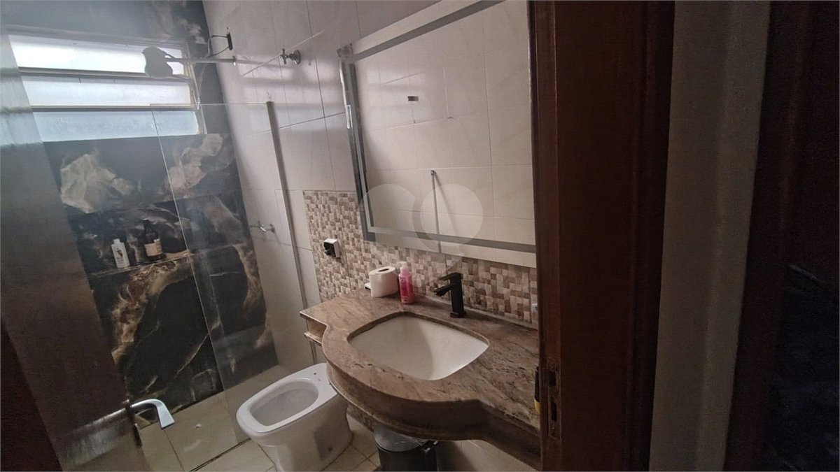 Casa à venda com 3 quartos, sendo 1 suíte, em Independência, Ribeirão Preto, SP