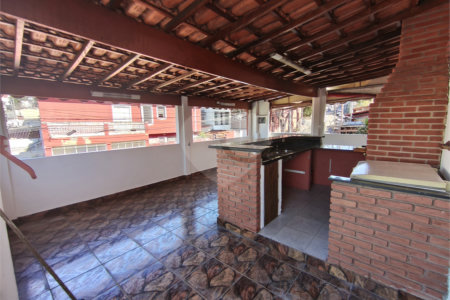 Sobrado à venda com 3 quartos, sendo 1 suíte, em Cupecê, São Paulo, SP