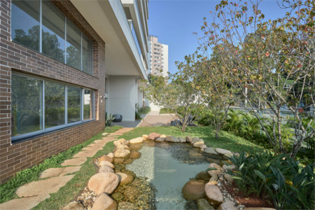 Apartamento à venda com 3 suítes em Jardim Marajoara, São Paulo, SP