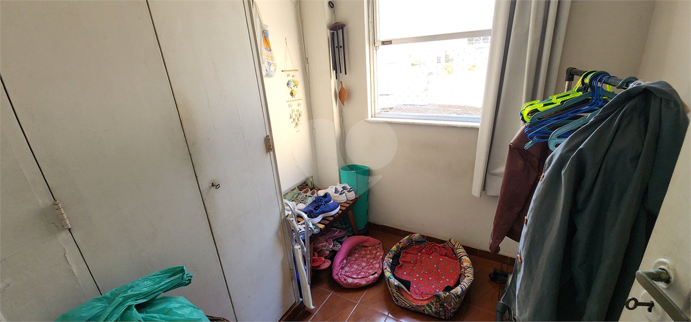 Apartamento à venda com 3 quartos, sendo 1 suíte, em Tijuca, Rio de Janeiro, RJ