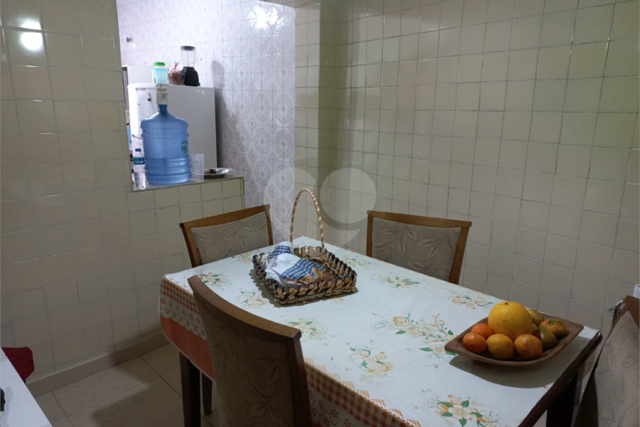 Casa à venda com 2 quartos no condomínio Edifício Lagoa Panema, São Paulo - SP