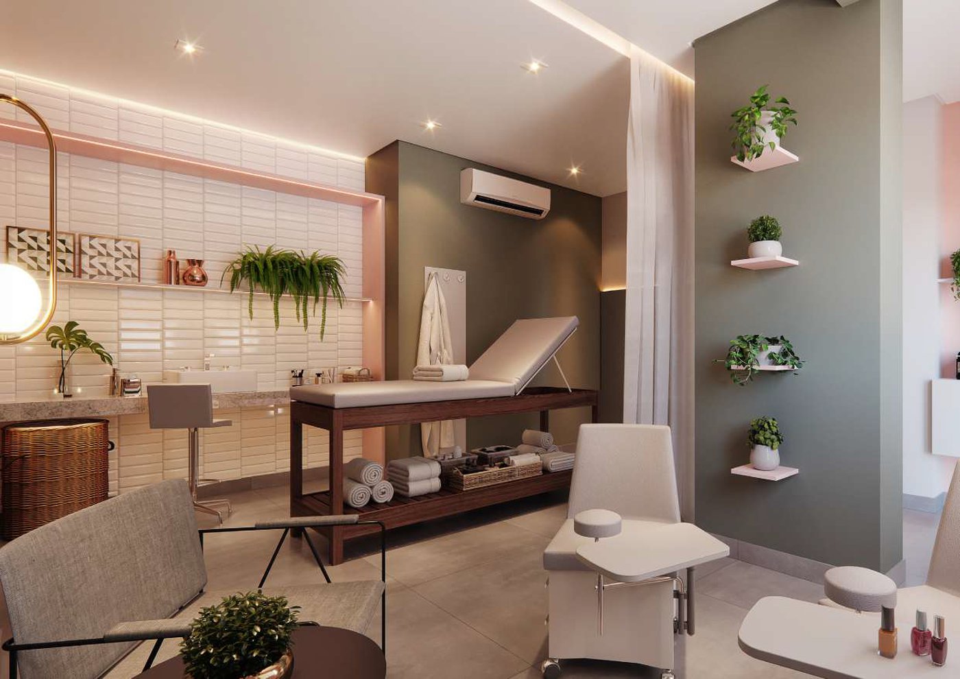Residencial Bliss Itapeti
