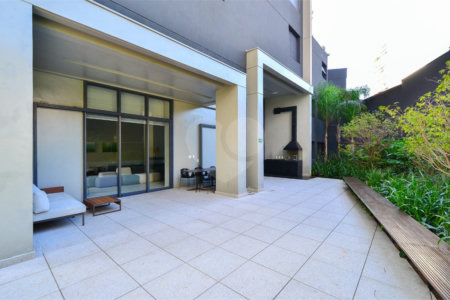 Studio à venda com 1 quarto em Indianópolis, São Paulo, SP