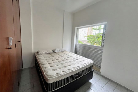 Apartamento à venda, 43 m² por R$ 450.000,00 - Pitangueiras - Guarujá/SP