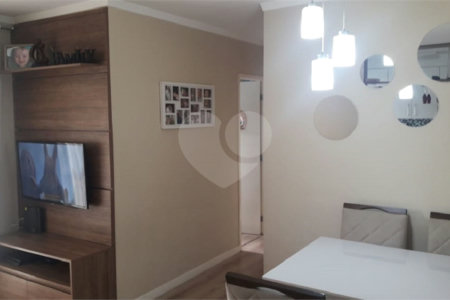 Apartamento à venda com 2 quartos, sendo 1 suíte, em Jardim Brasil (zona Norte), São Paulo, SP