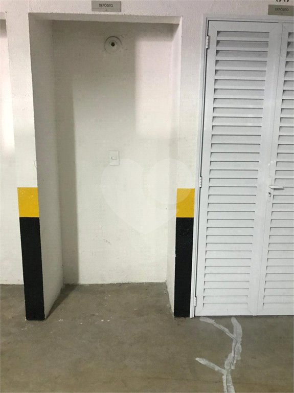 Apartamento à venda com 2 quartos, sendo 1 suíte, em Casa Verde, São Paulo, SP