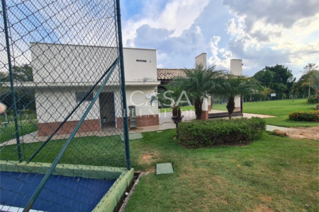 Terreno em condomínio à venda em Cajuru do Sul, Sorocaba, SP