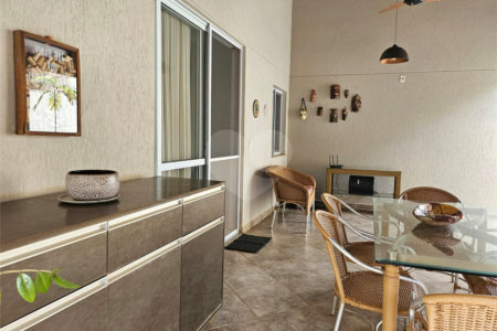 Casa à venda com 4 suítes no condomínio Santa Monica 1, Ribeirão Preto - SP