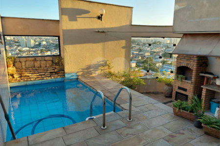 Apartamento com 260m² , 3 dormitórios , sendo 3 suítes , 3 vagas de garagem , à venda na Vila Formosa.