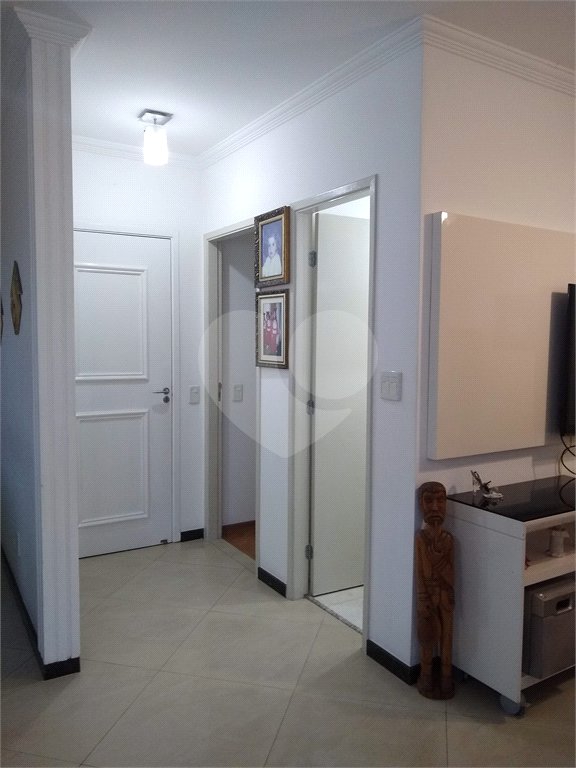Apartamento à venda com 3 quartos, sendo 1 suíte, em Vila Guilherme, São Paulo, SP