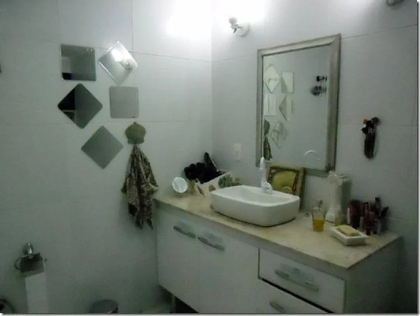 Apartamento à venda com 3 quartos, sendo 1 suíte,  em Vila Andrade, São Paulo, SP